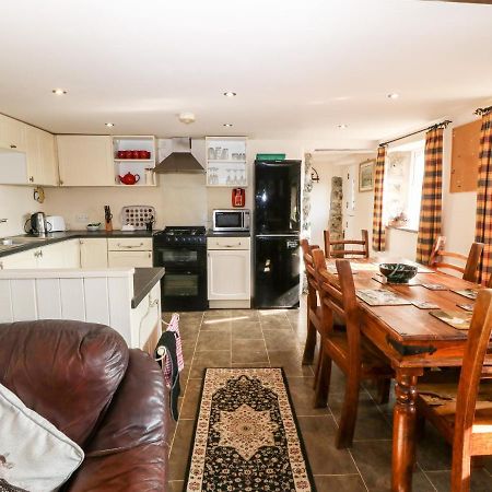 Bwthyn Yr Helyg Willow Cottage Llannor Екстериор снимка