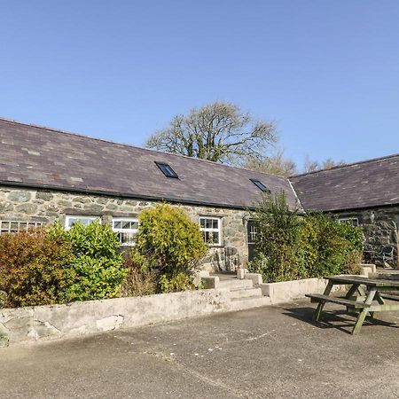 Bwthyn Yr Helyg Willow Cottage Llannor Екстериор снимка