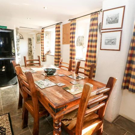 Bwthyn Yr Helyg Willow Cottage Llannor Екстериор снимка