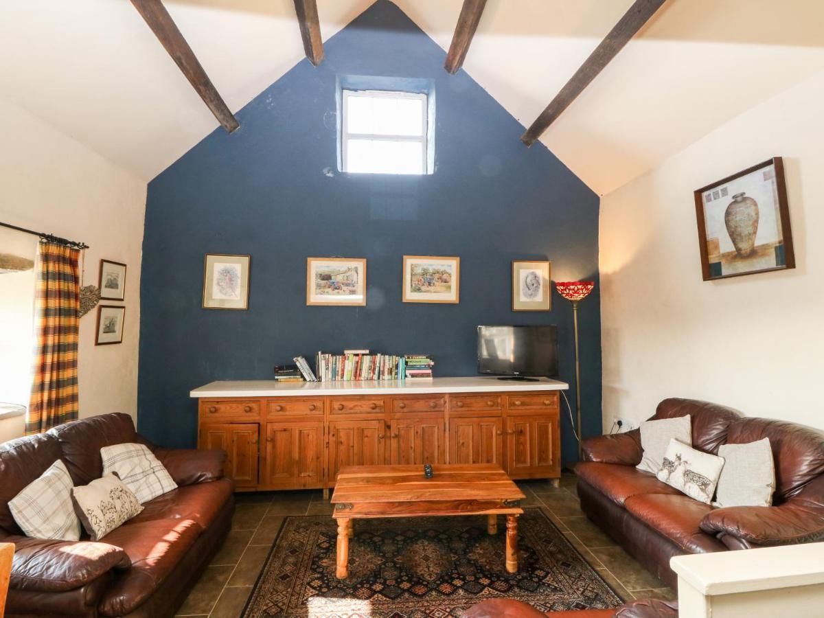 Bwthyn Yr Helyg Willow Cottage Llannor Екстериор снимка