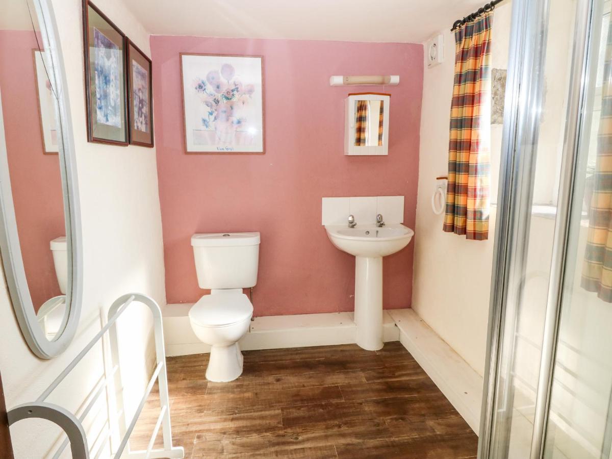 Bwthyn Yr Helyg Willow Cottage Llannor Екстериор снимка