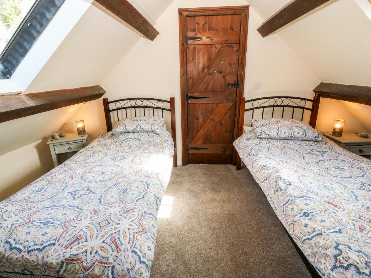 Bwthyn Yr Helyg Willow Cottage Llannor Екстериор снимка