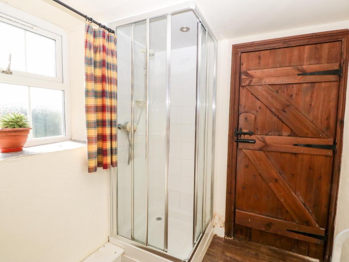 Bwthyn Yr Helyg Willow Cottage Llannor Екстериор снимка
